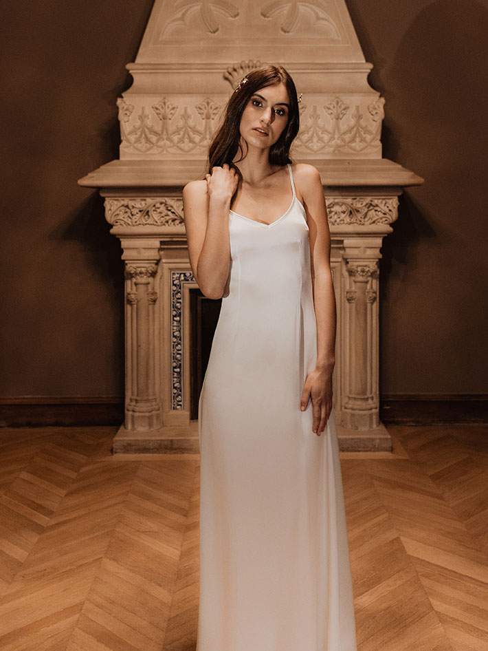 Enchantèe - Anna