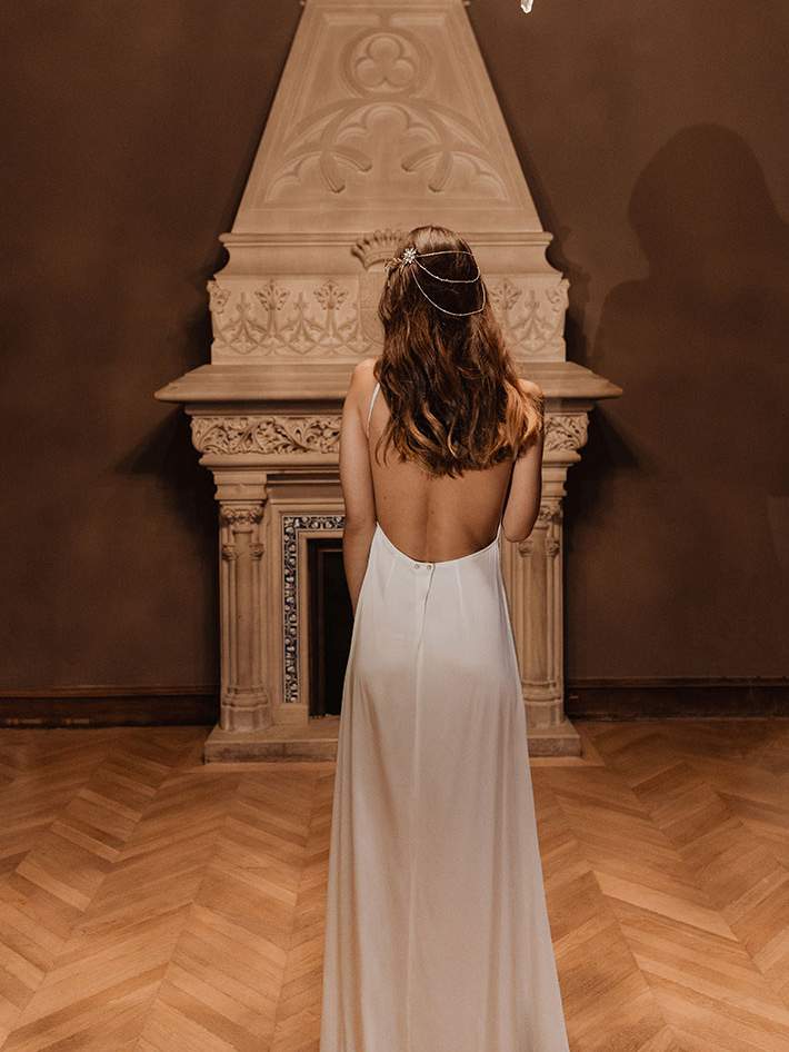 Enchantèe - Anna