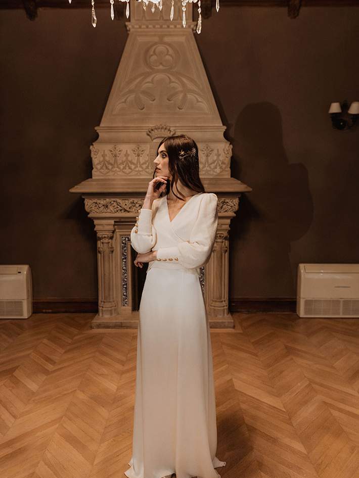 Enchantèe - Anjana & Anna