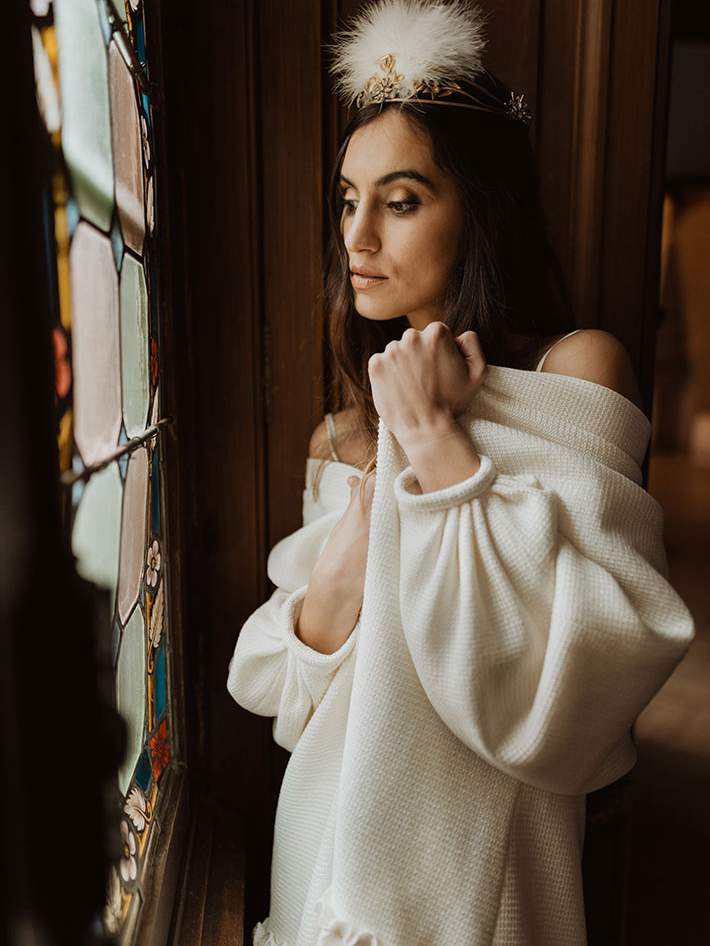 Enchantèe - Edrielle & Anna
