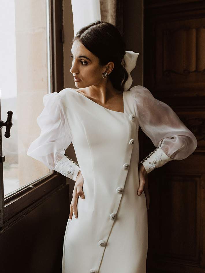 Enchantèe - Elva