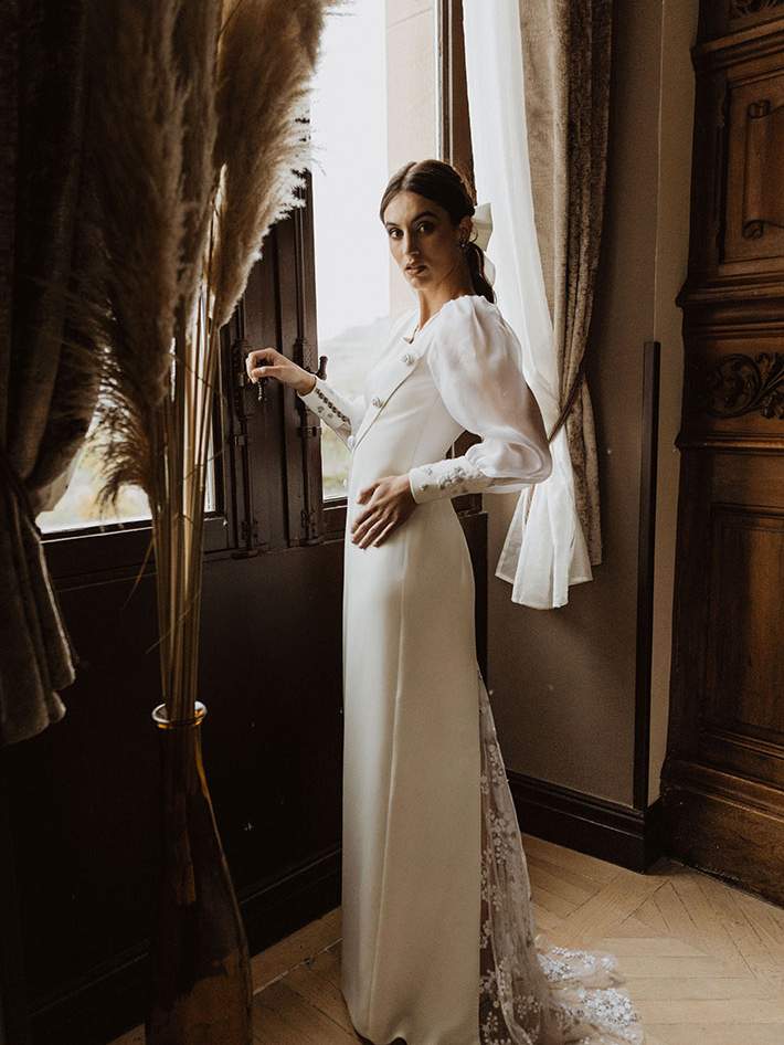 Enchantèe - Elva