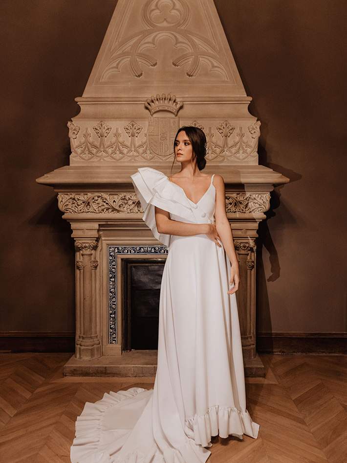 Enchantèe - Aine