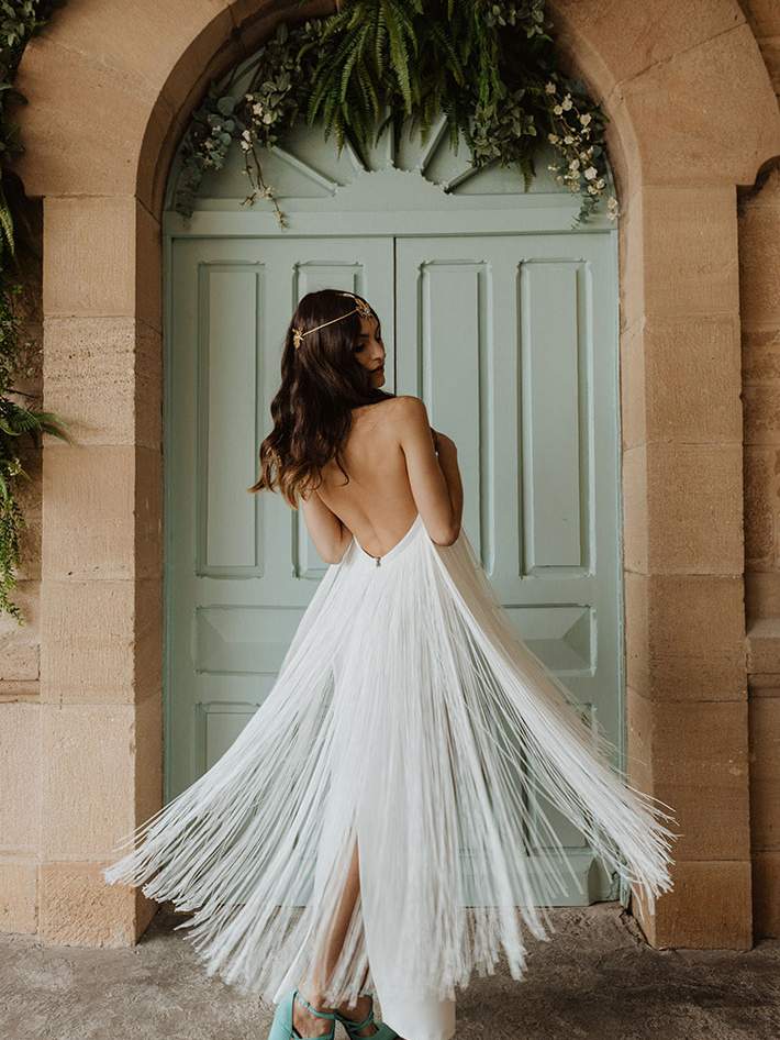 Enchantèe - Fay
