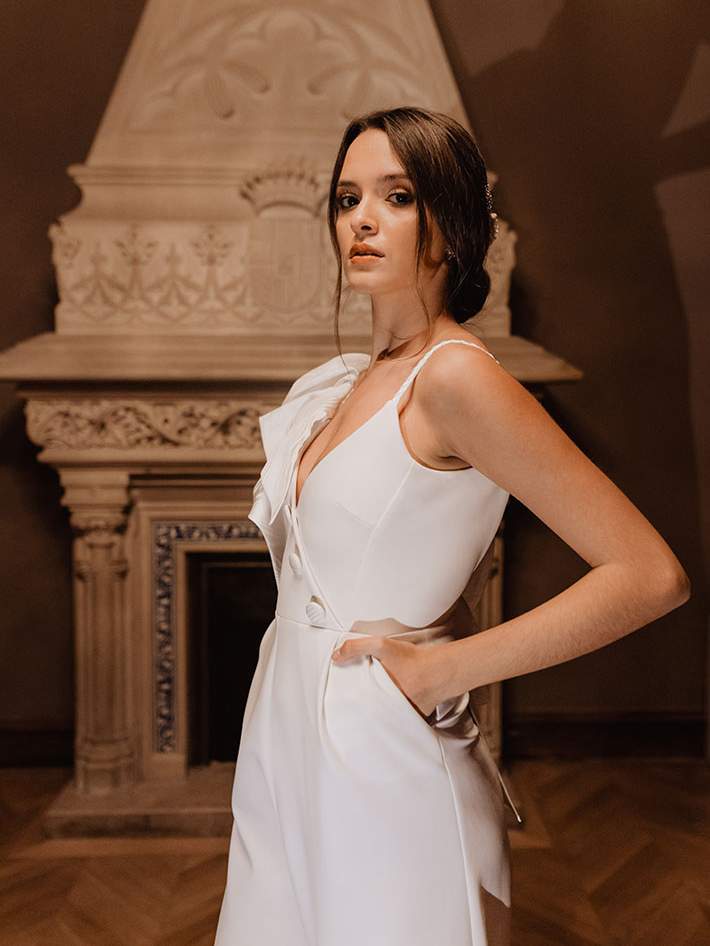 Enchantèe - Aine