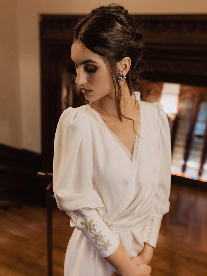 Enchantèe - Tiana