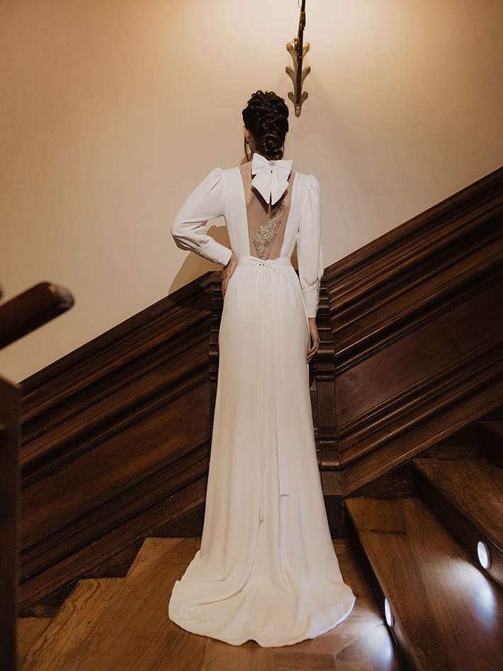 Enchantèe - Tiana